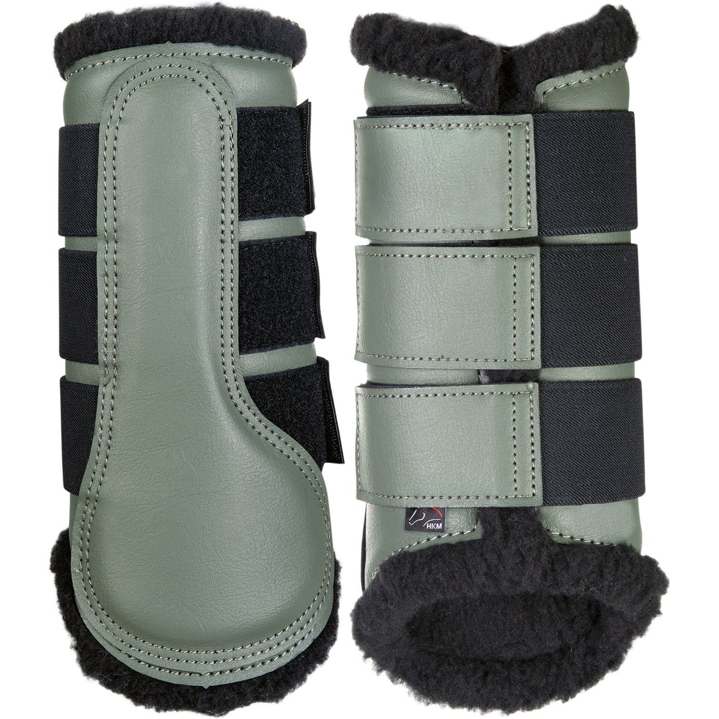 HKM Protection boots -Comfort-