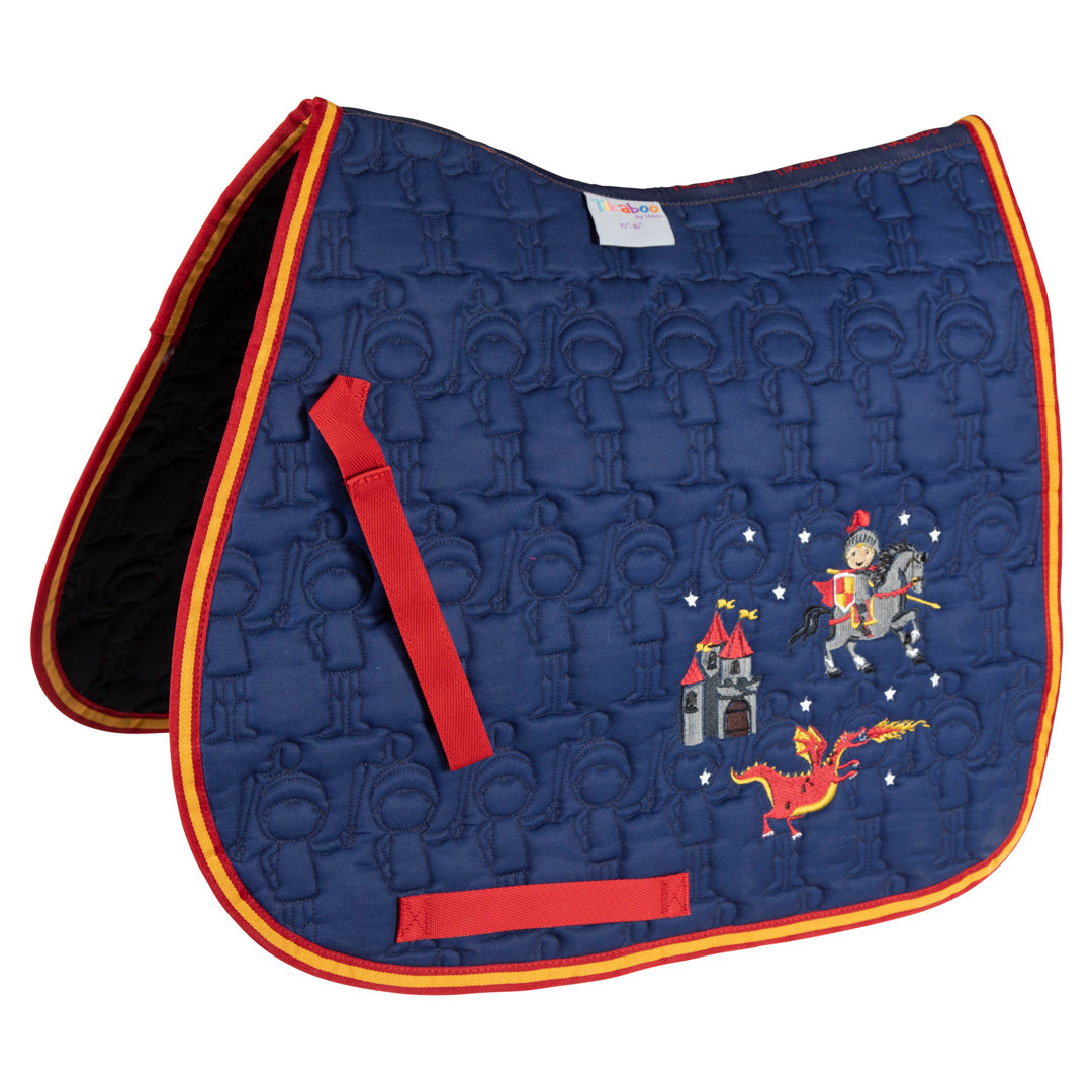 Shires Tikaboo Saddle Pad