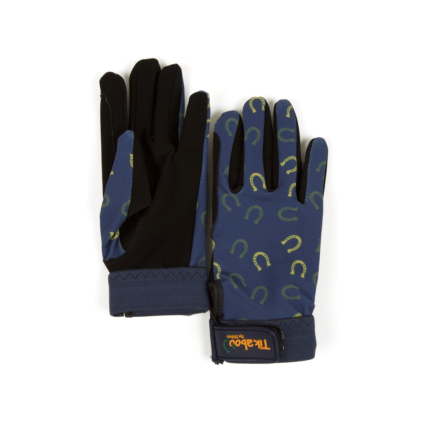 Shires Tikaboo Children's Riding Gloves