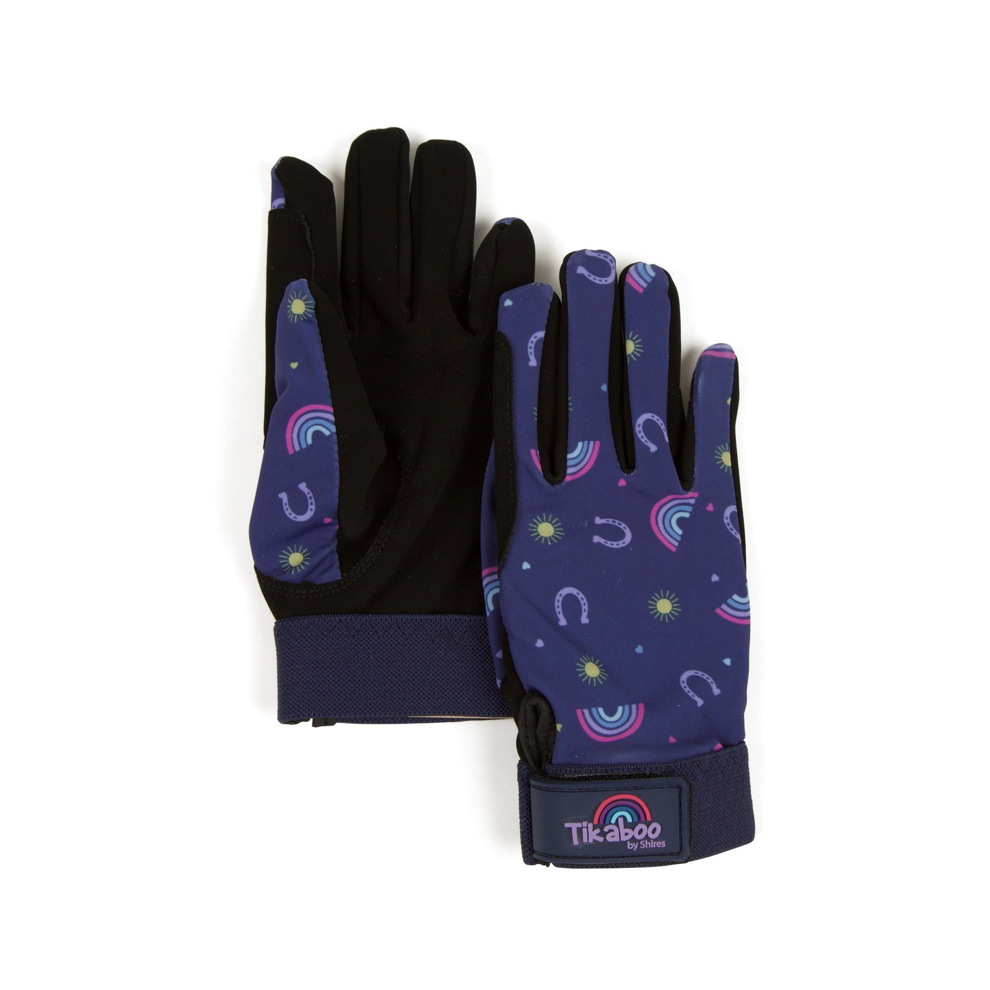 Shires Tikaboo Children's Riding Gloves