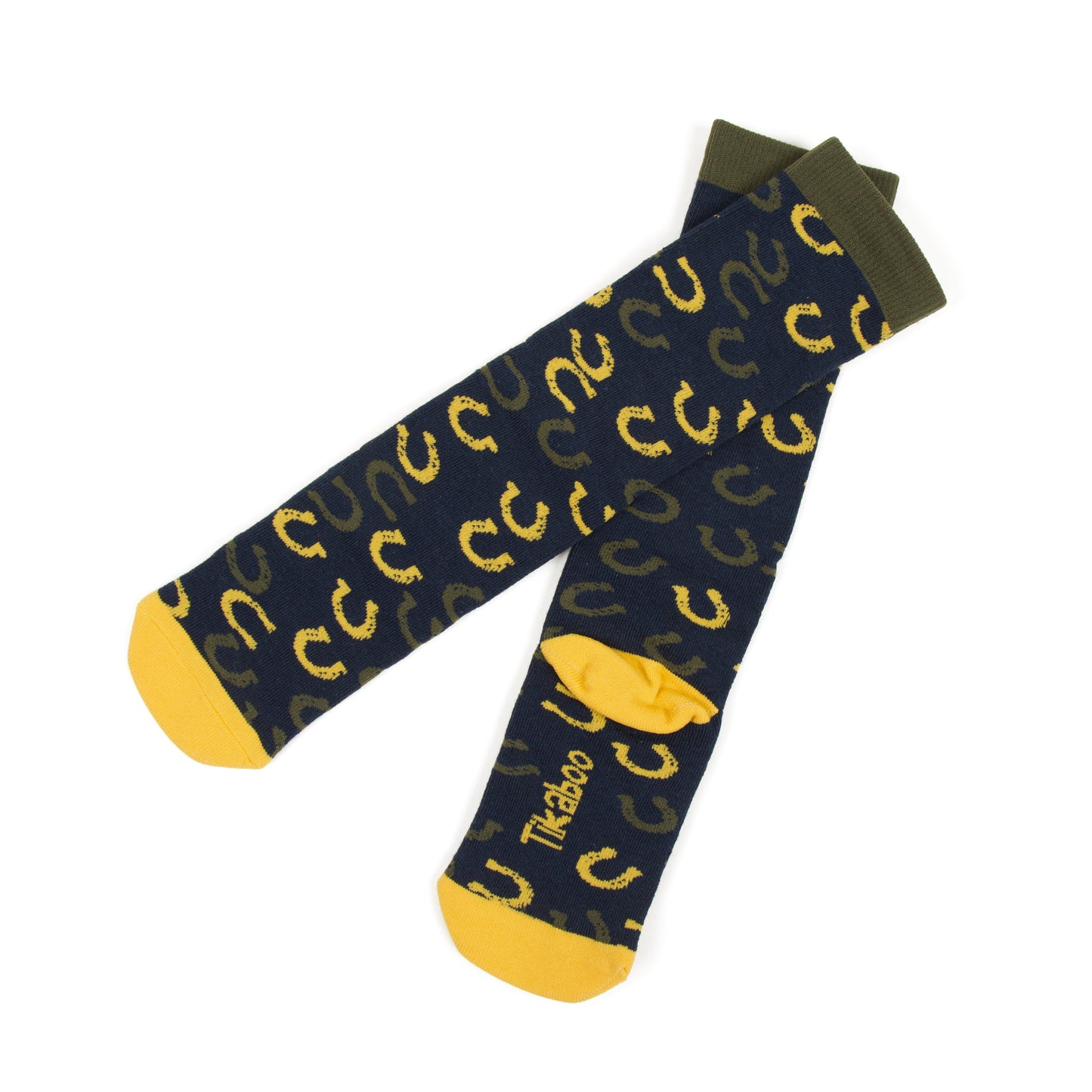 Shires Tikaboo Children's Socks