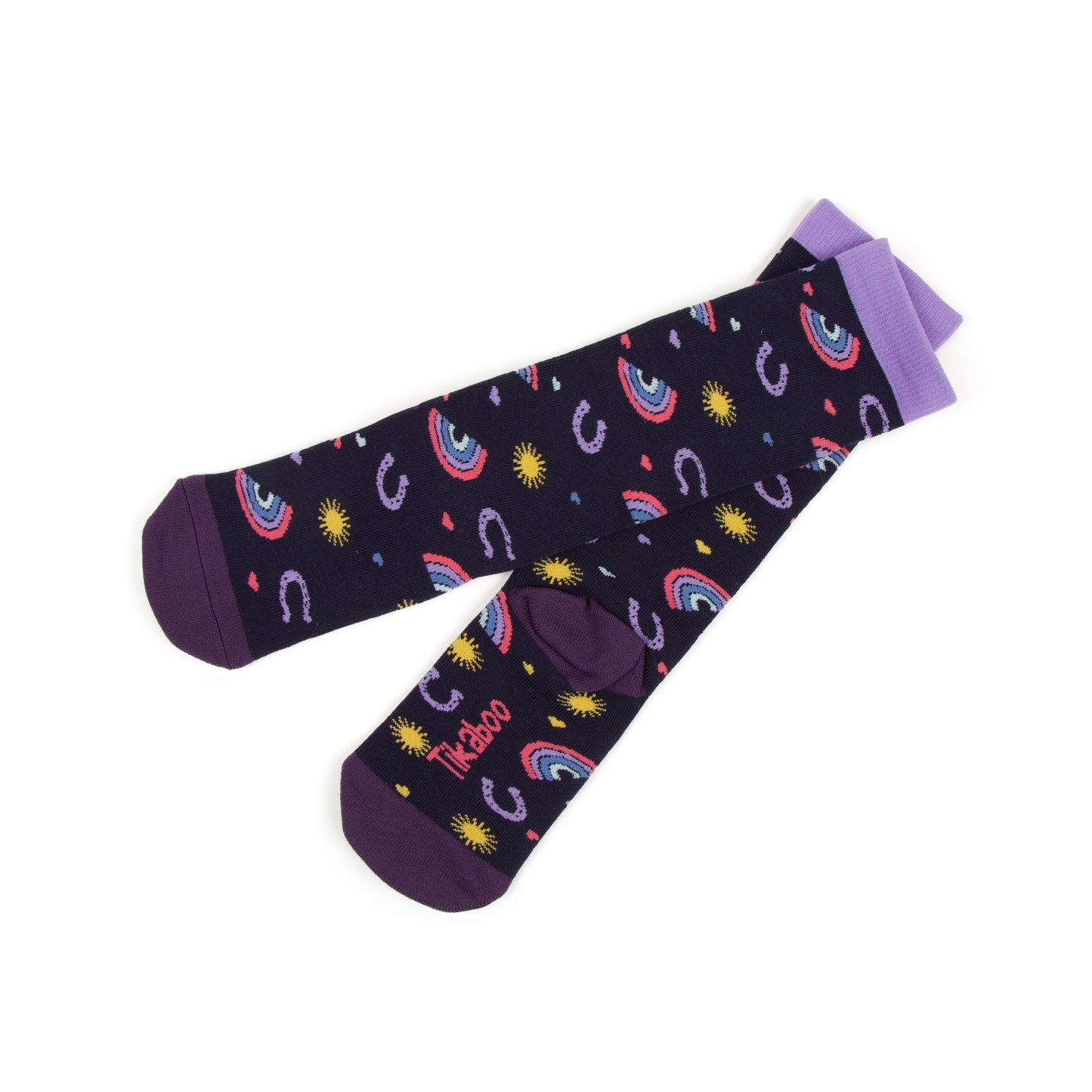 Shires Tikaboo Children's Socks