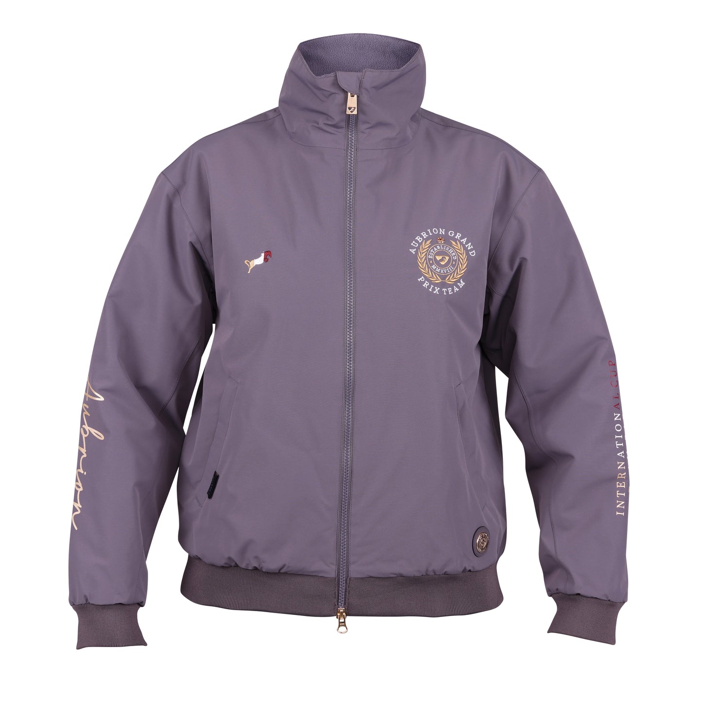 Shires Aubrion Team Ladies Jacket