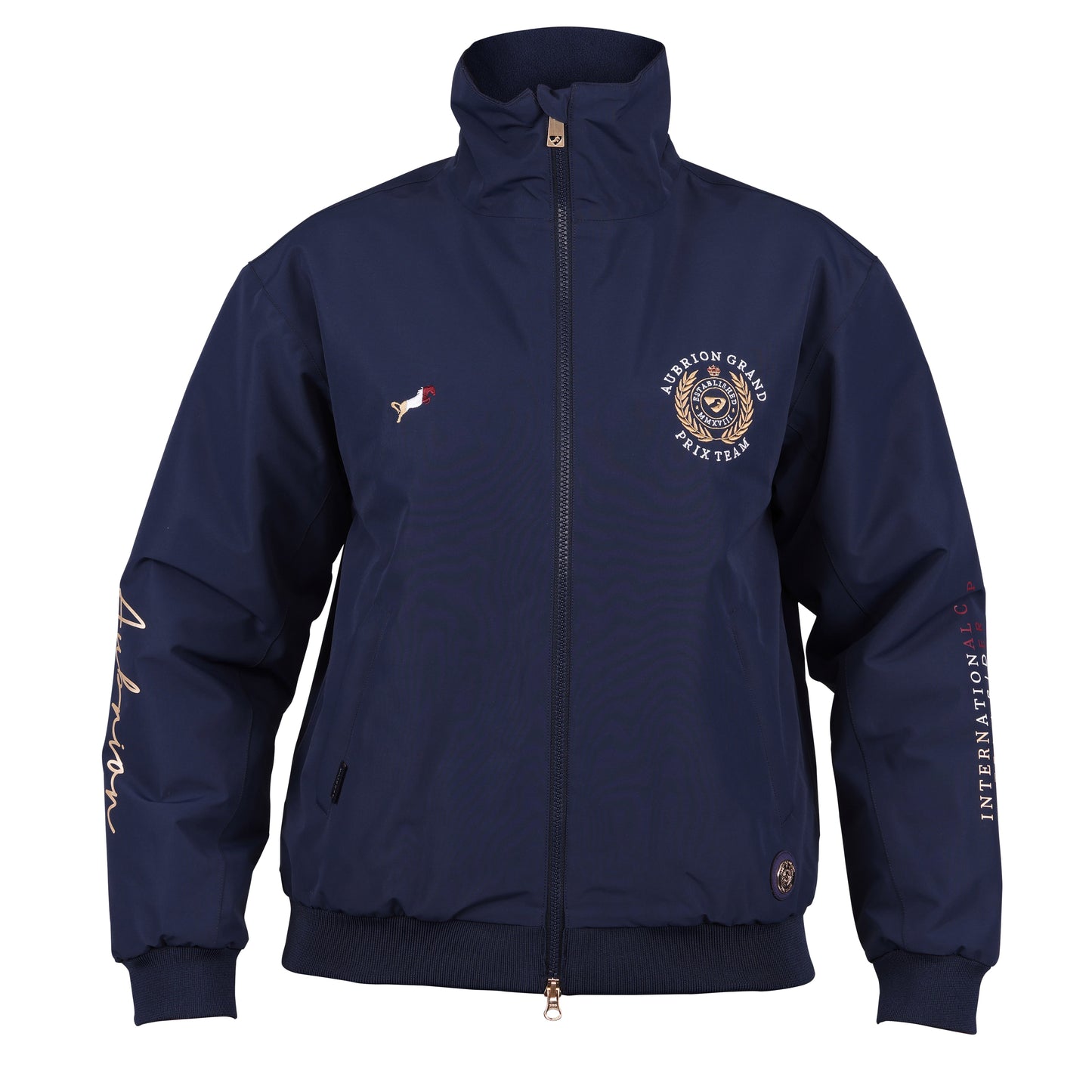 Shires Aubrion Team Ladies Jacket