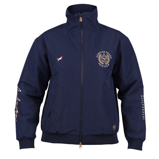 Shires Aubrion Team Ladies Jacket