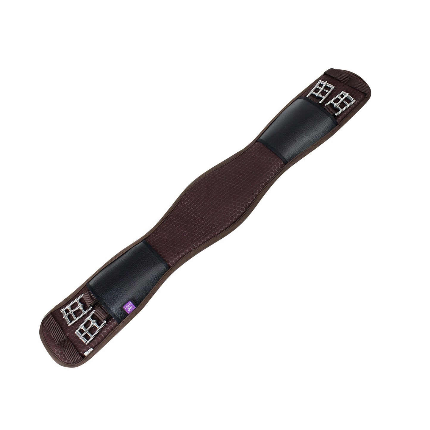 KM Memory Foam Dressage Girth