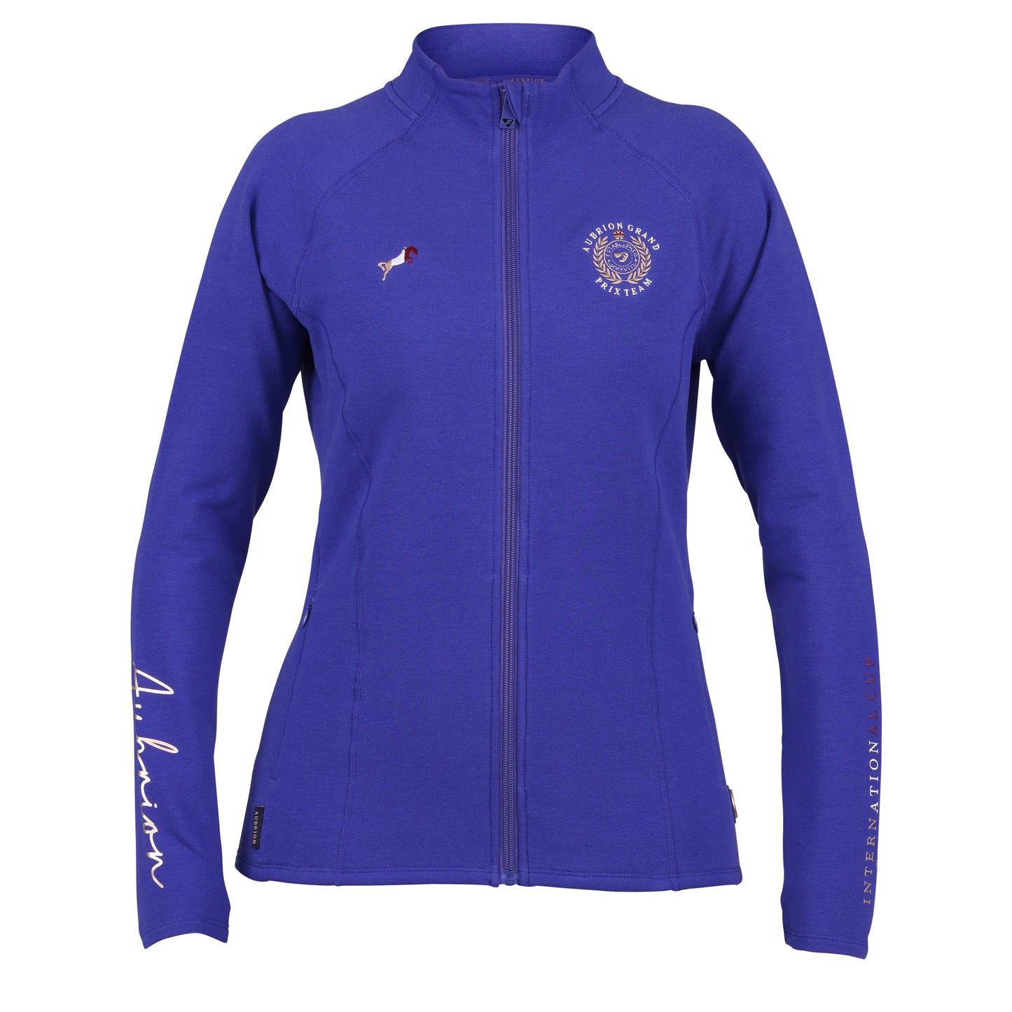 Shires Aubrion Ladies Team Midlayer