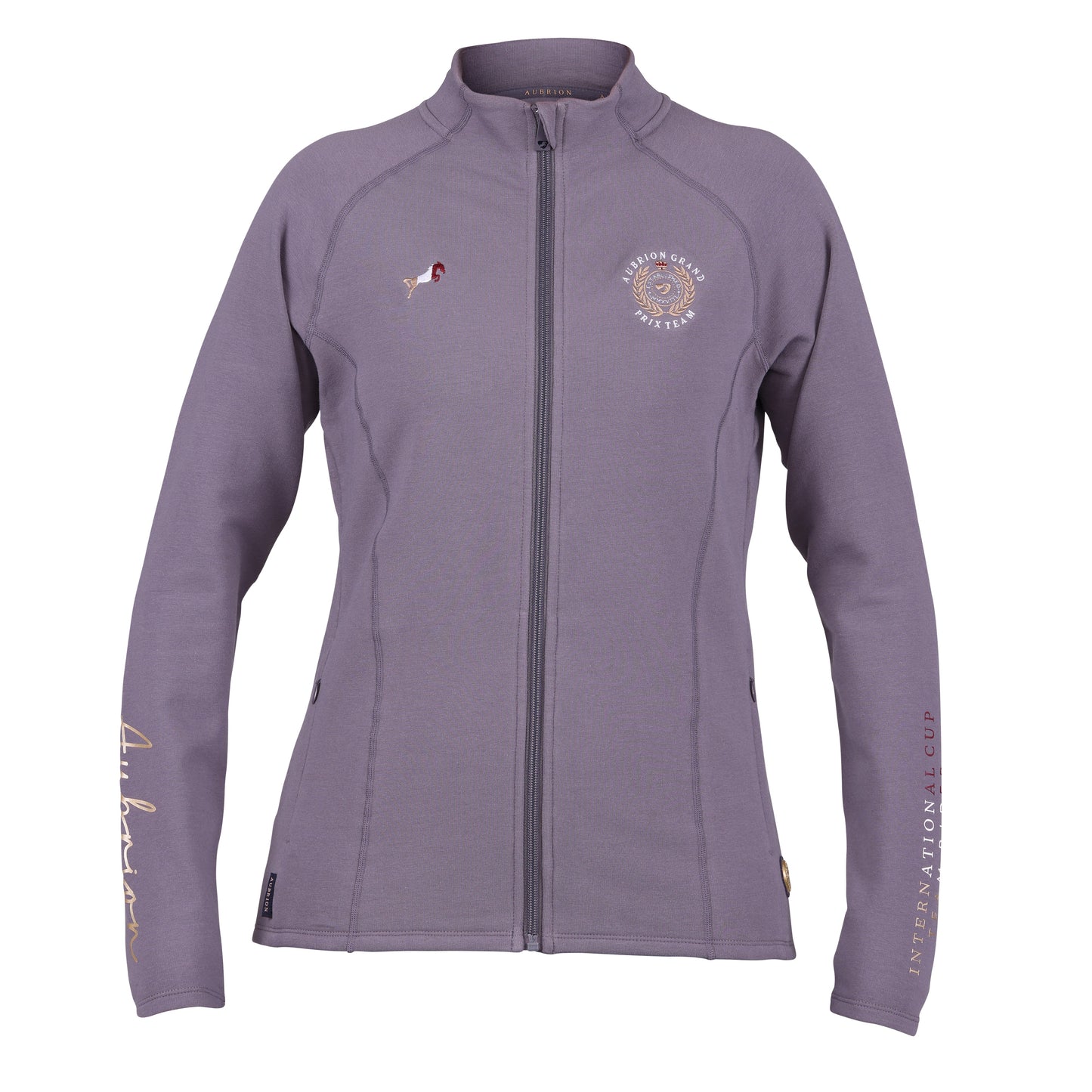 Shires Aubrion Ladies Team Midlayer