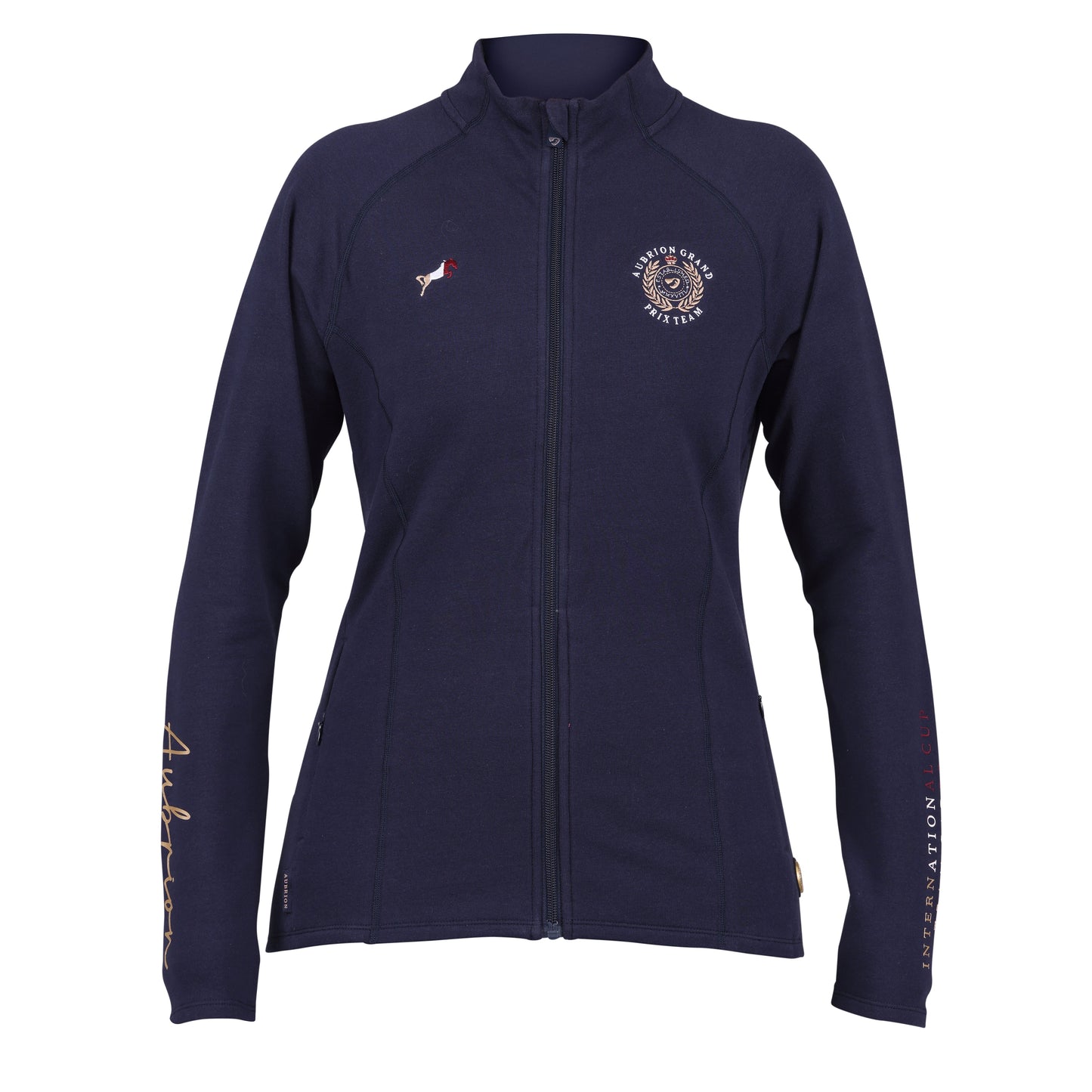 Shires Aubrion Ladies Team Midlayer