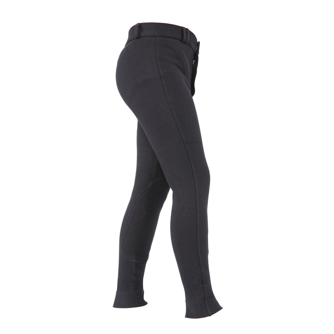 Shires Wessex Jodhpurs - Boys