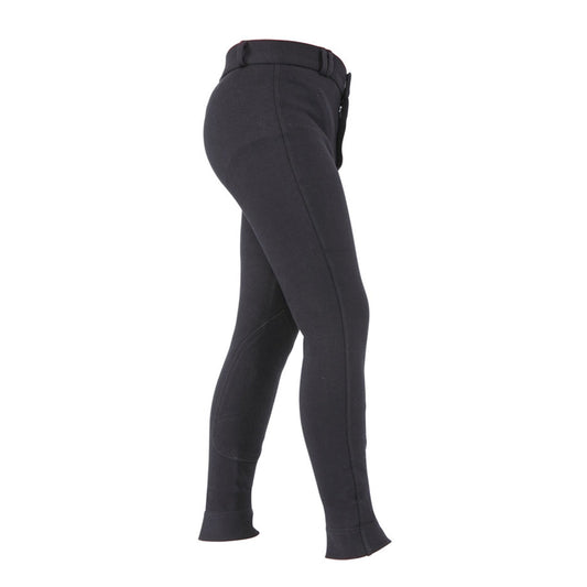 Shires Wessex Jodhpurs - Boys