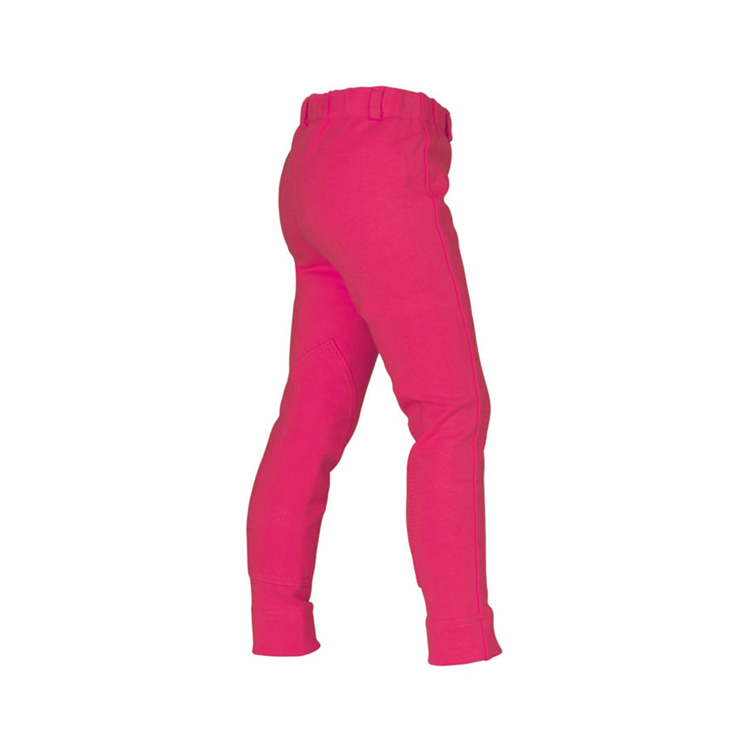 Shires wessex jodhpurs para niños