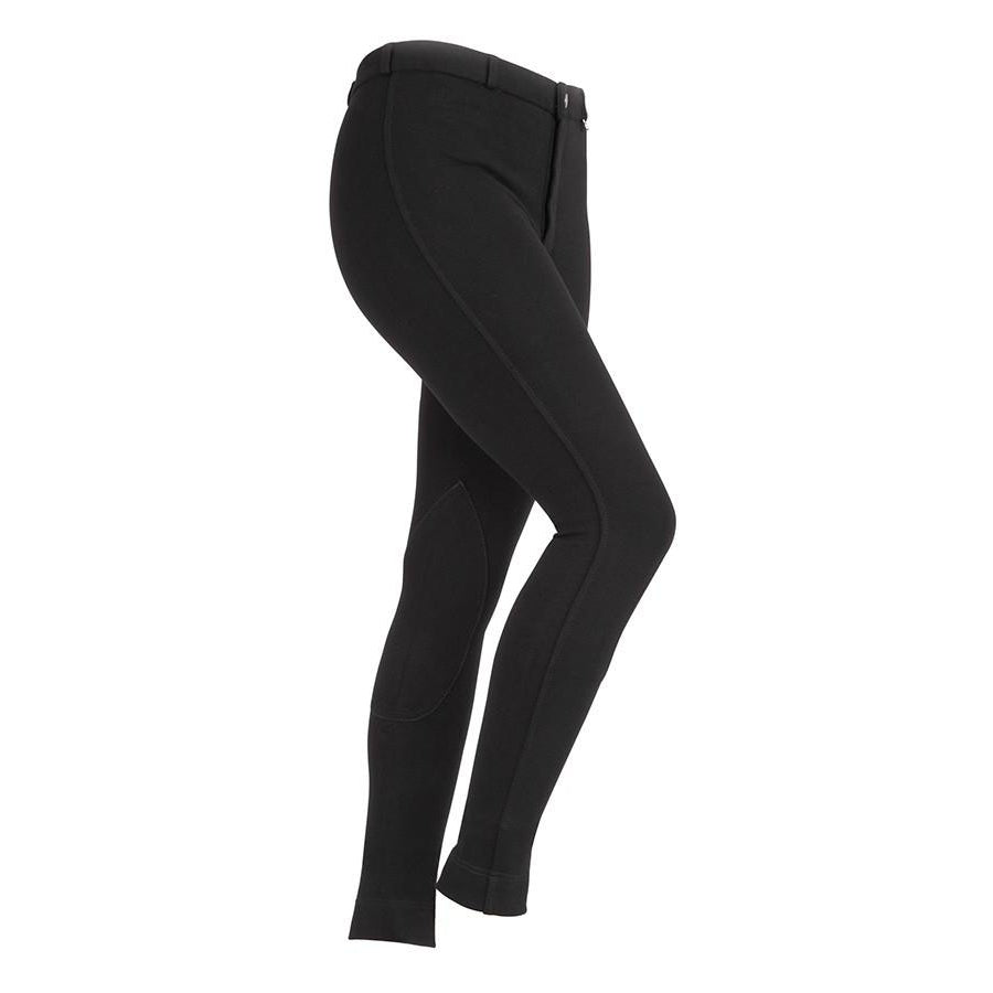 Shires Saddlehugger Jodhpurs Maids