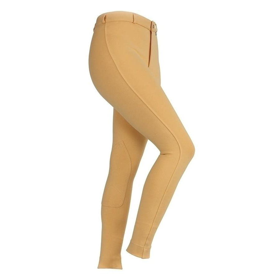 Shires Saddlehugger Jodhpurs Maids