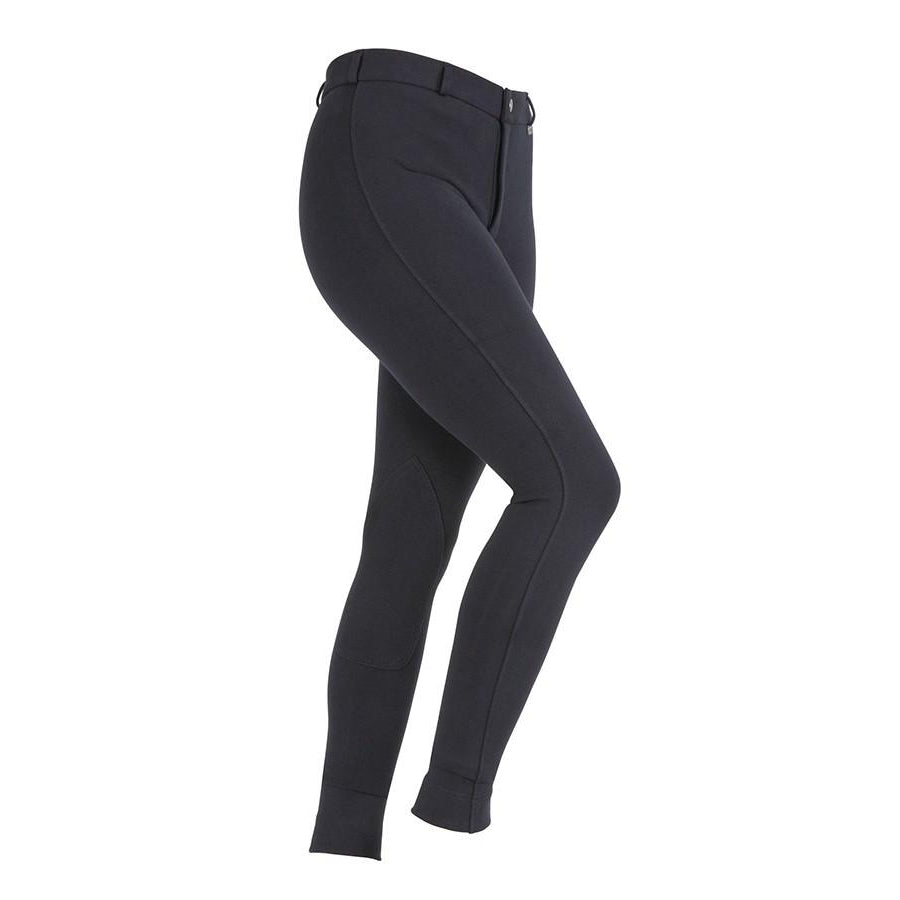 Shires Saddlehugger Jodhpurs Maids