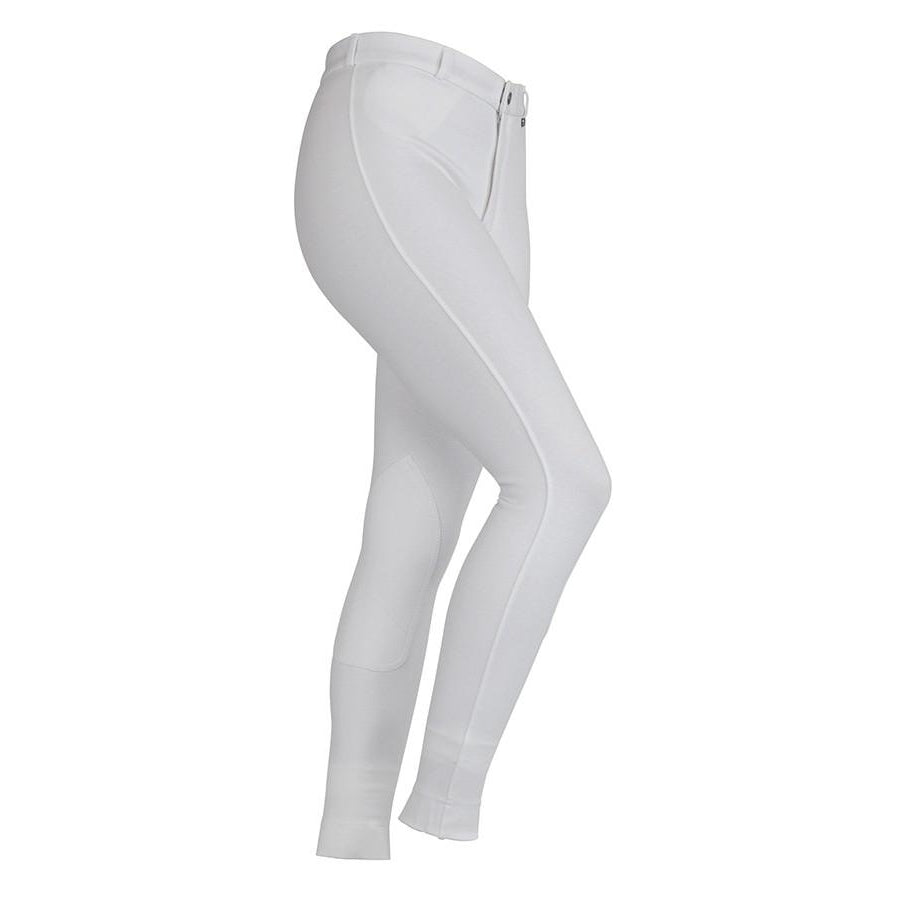 Shires Saddlehugger Jodhpurs Maids