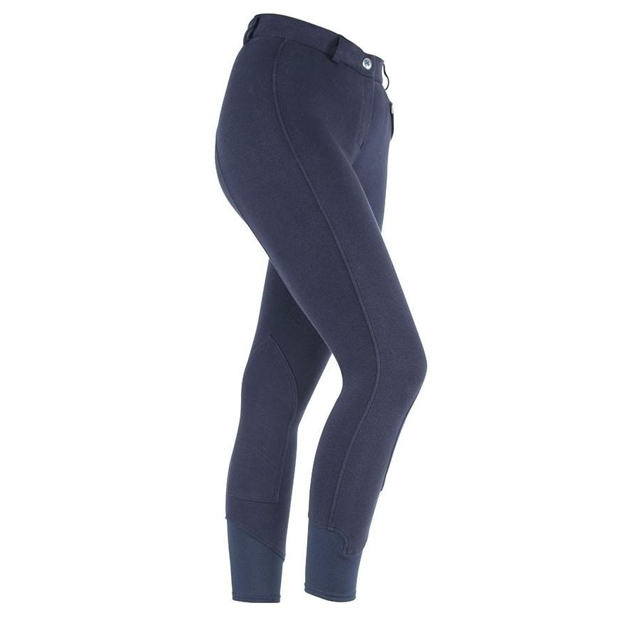 Shires Saddlehugger Breeches Ladies 8714