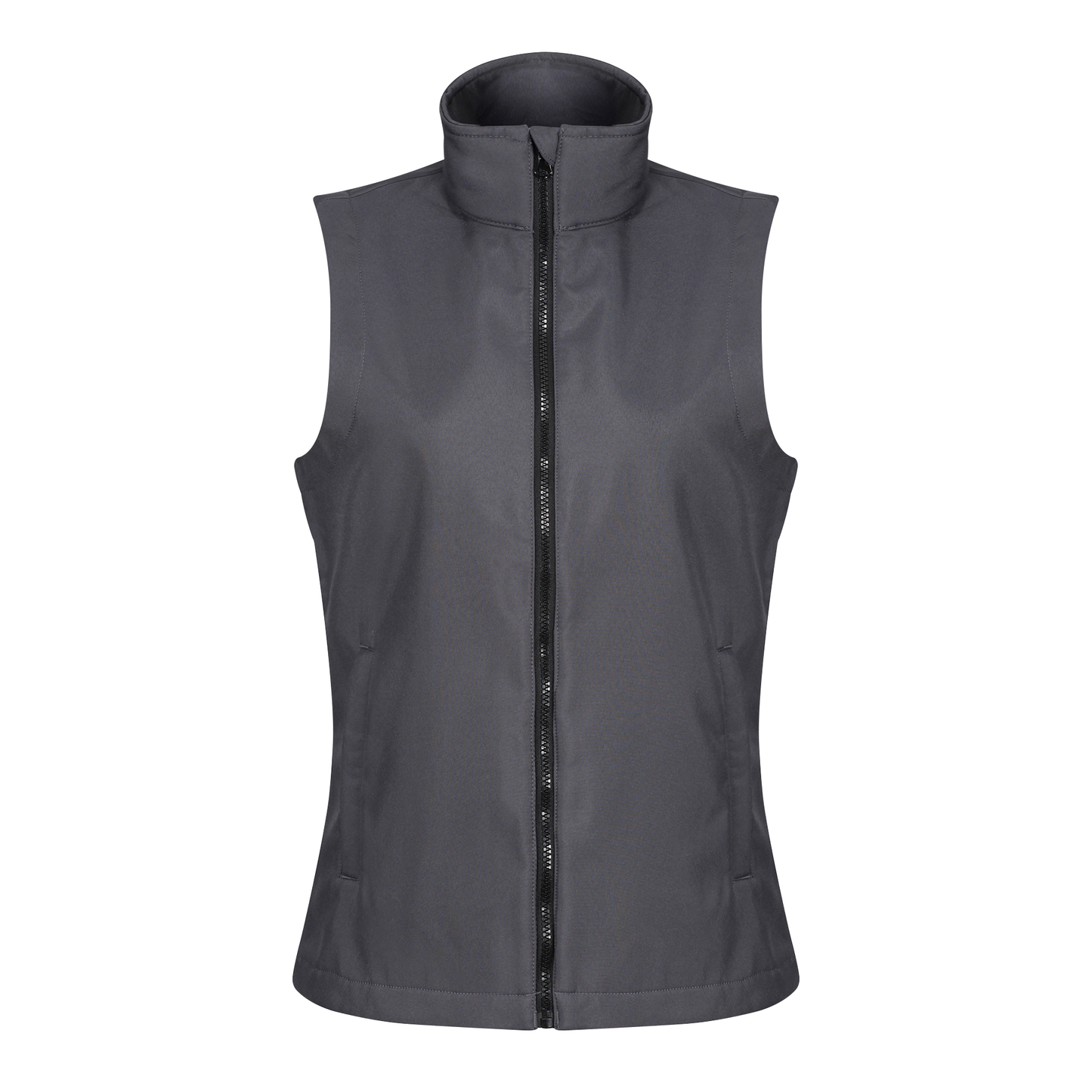 Regatta Professional Womens Ablaze Printable Softshell Bodywarmer
