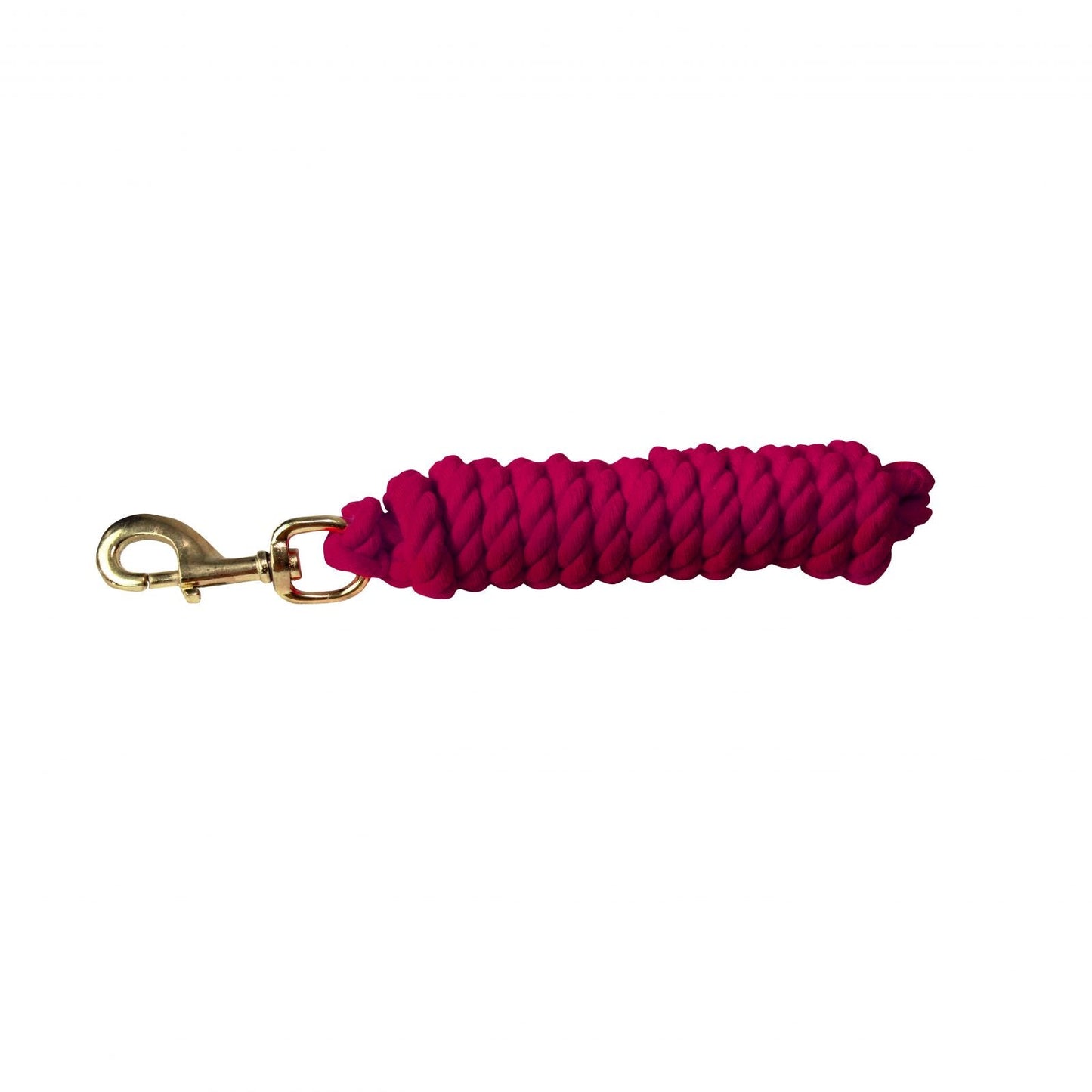 KM Elite Superfine Cotton Lead Rope