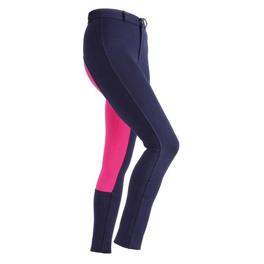 Shires Wessex Two Tone Jodhpurs Maids