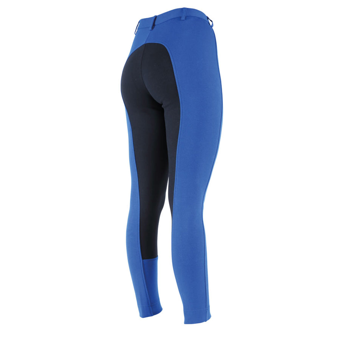SHIRES DOS TONO WESSEX LADIES JODHPURS