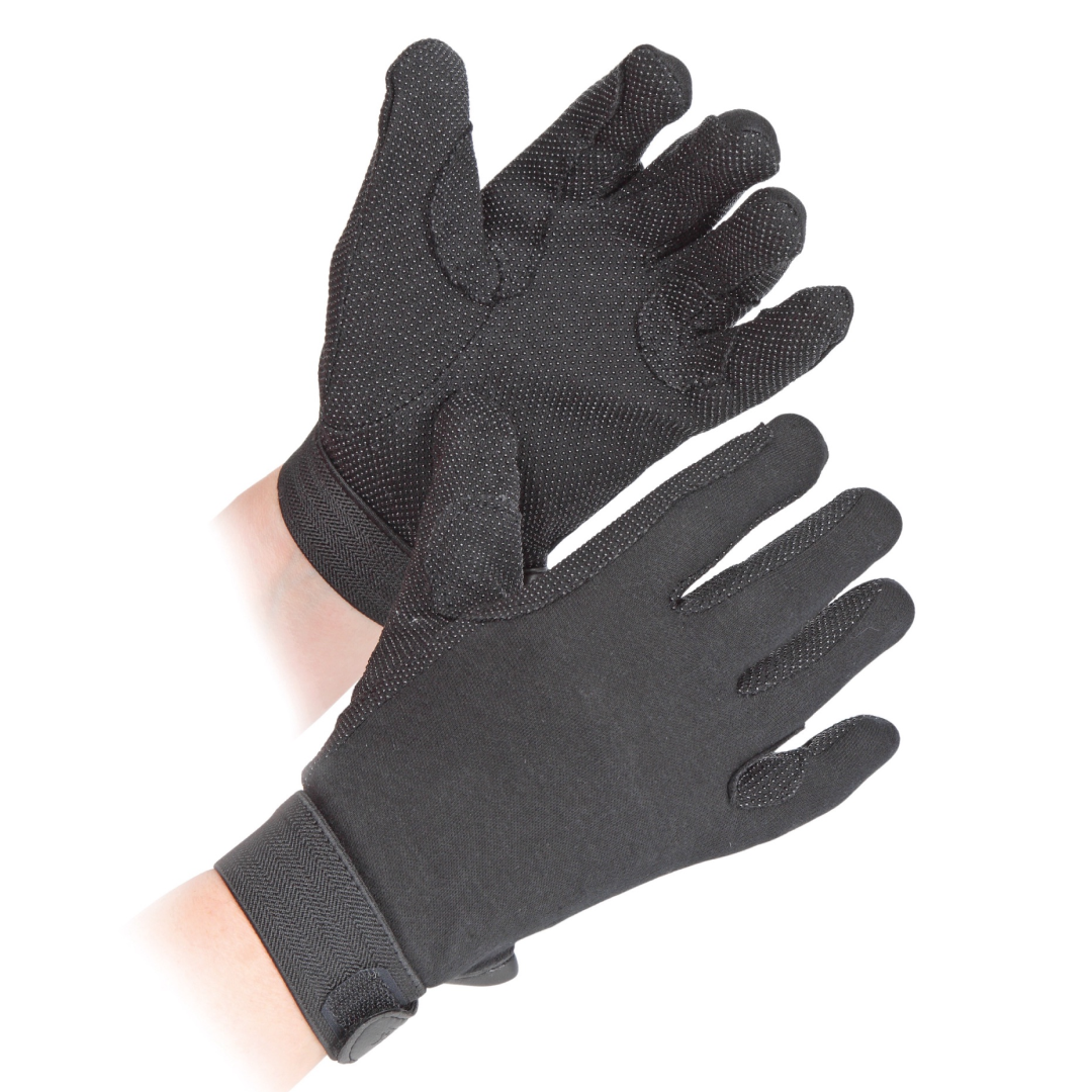 Guantes de niños de SHIRES NEWBURY