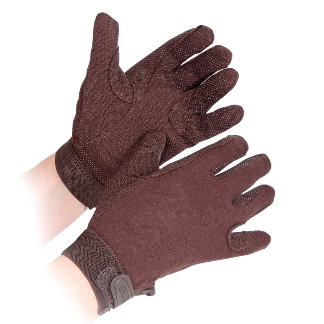 Guantes de niños de SHIRES NEWBURY