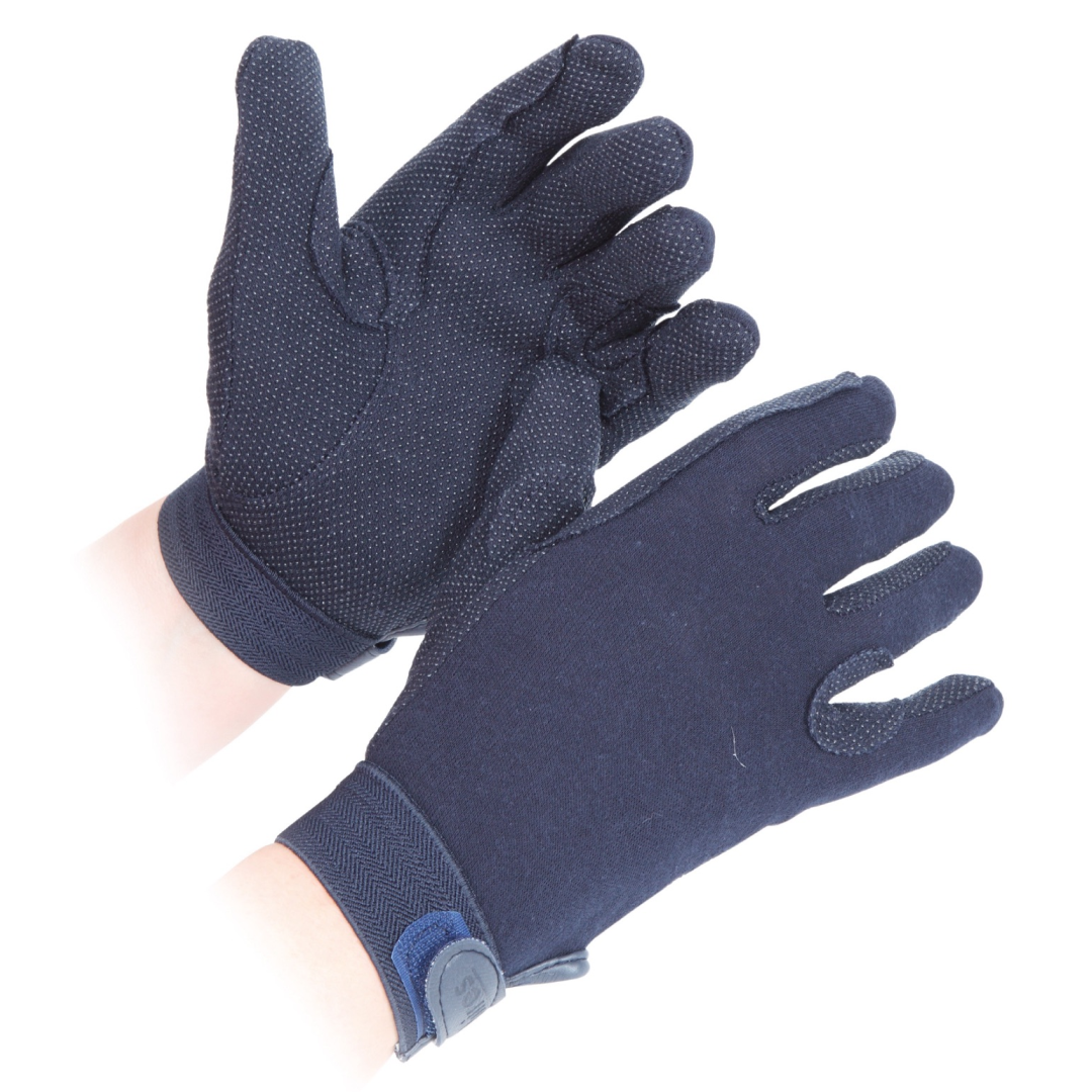 Guantes de niños de SHIRES NEWBURY