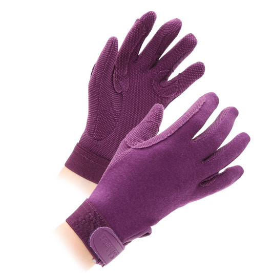 Guantes de niños de SHIRES NEWBURY