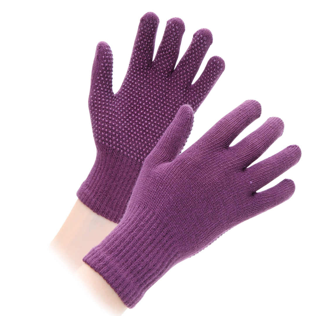 SHIRES Adultos Segurt Guantes