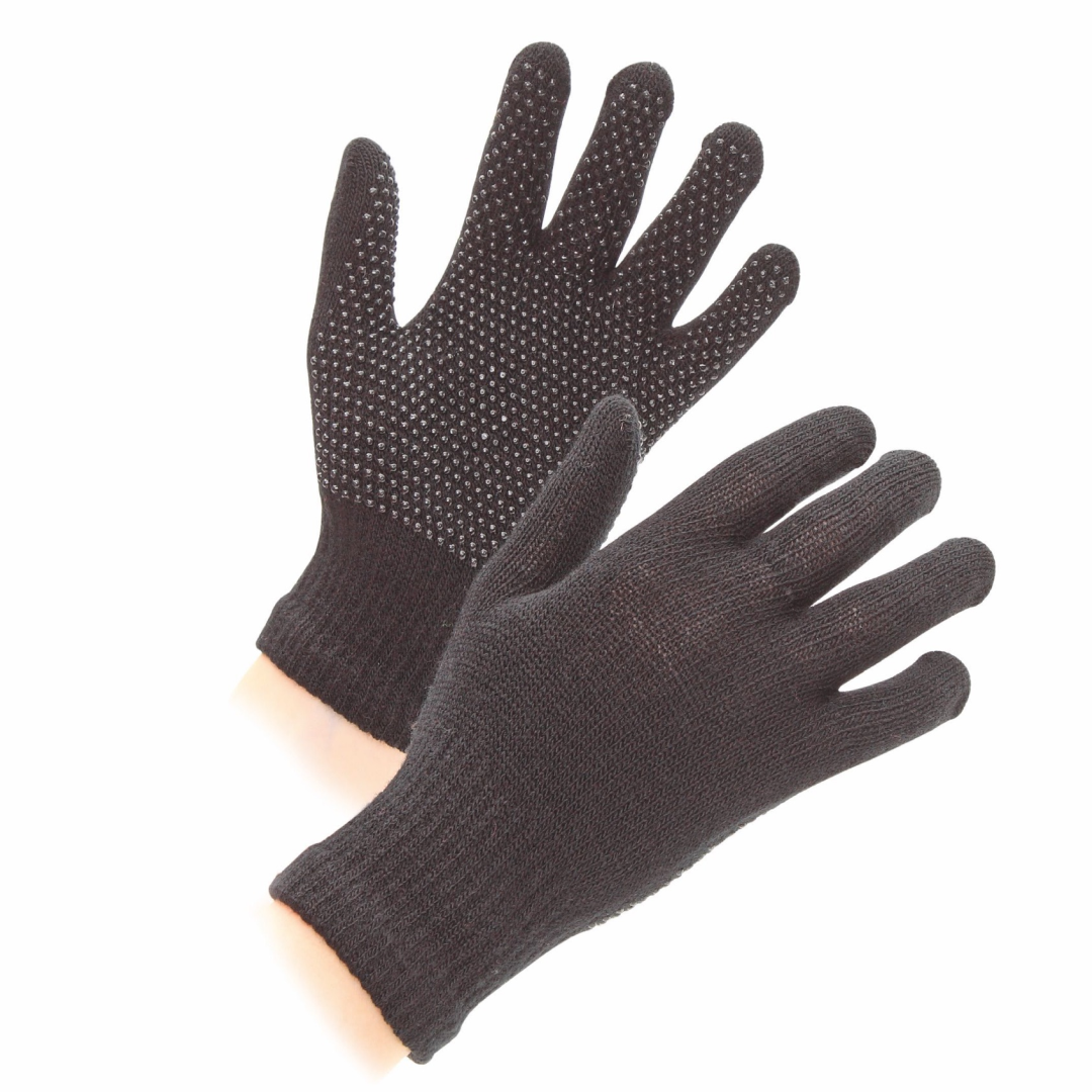 SHIRES Adultos Segurt Guantes