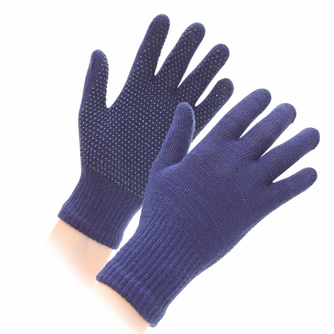 SHIRES Adultos Segurt Guantes