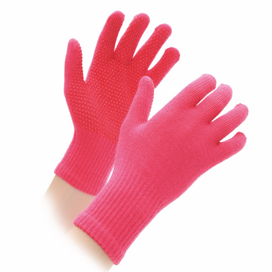 SHIRES Adultos Segurt Guantes