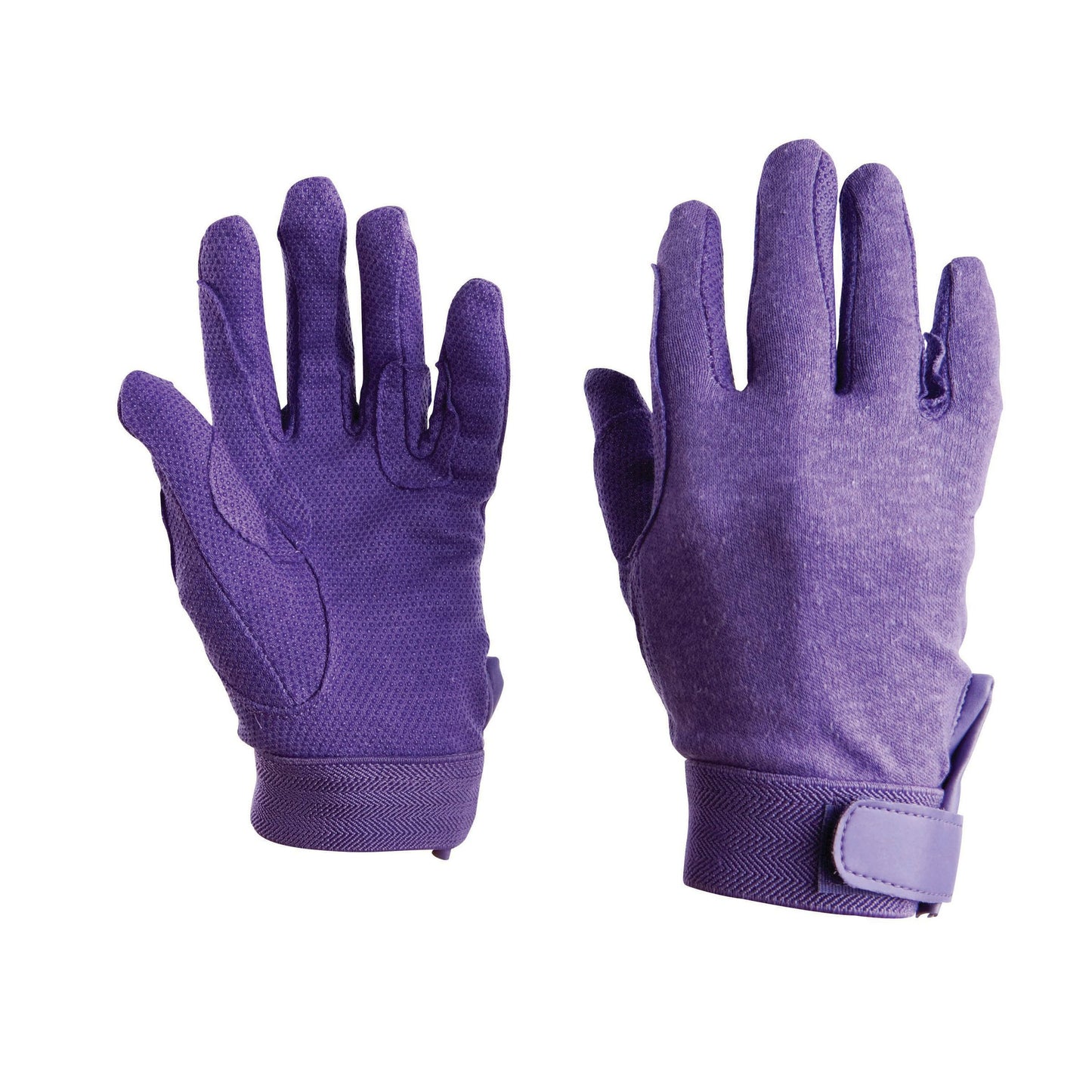 Dublin Track Riding Gloves