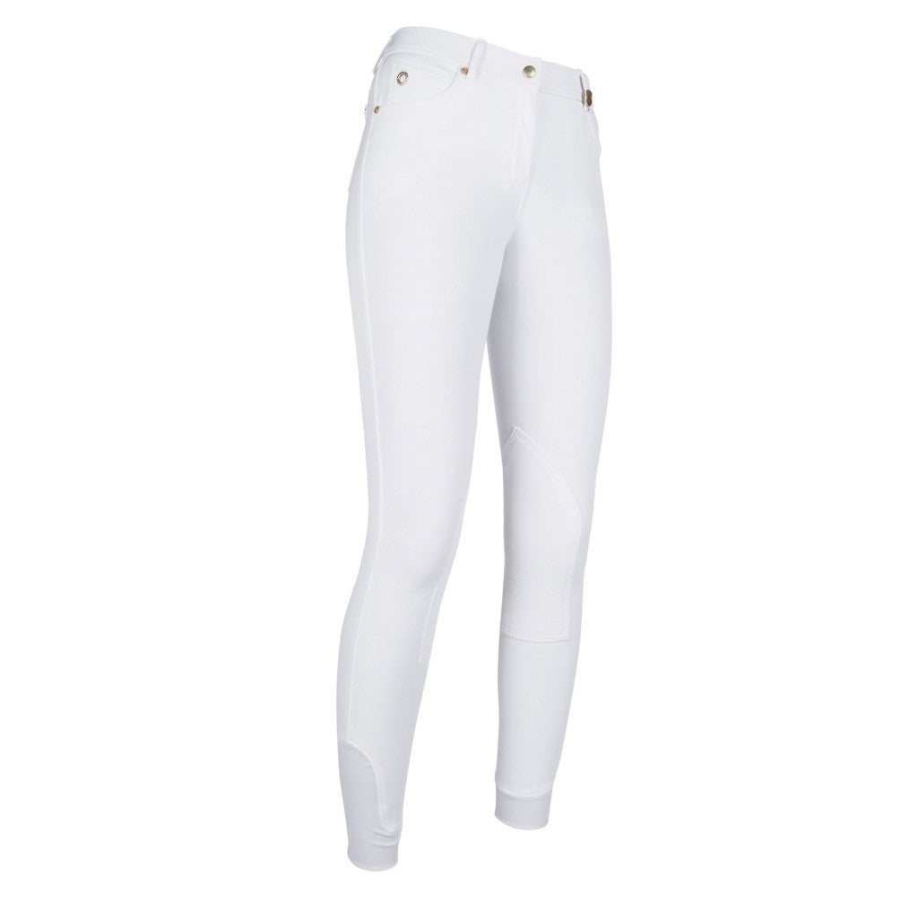 HKM LG Basic Riding Breeches