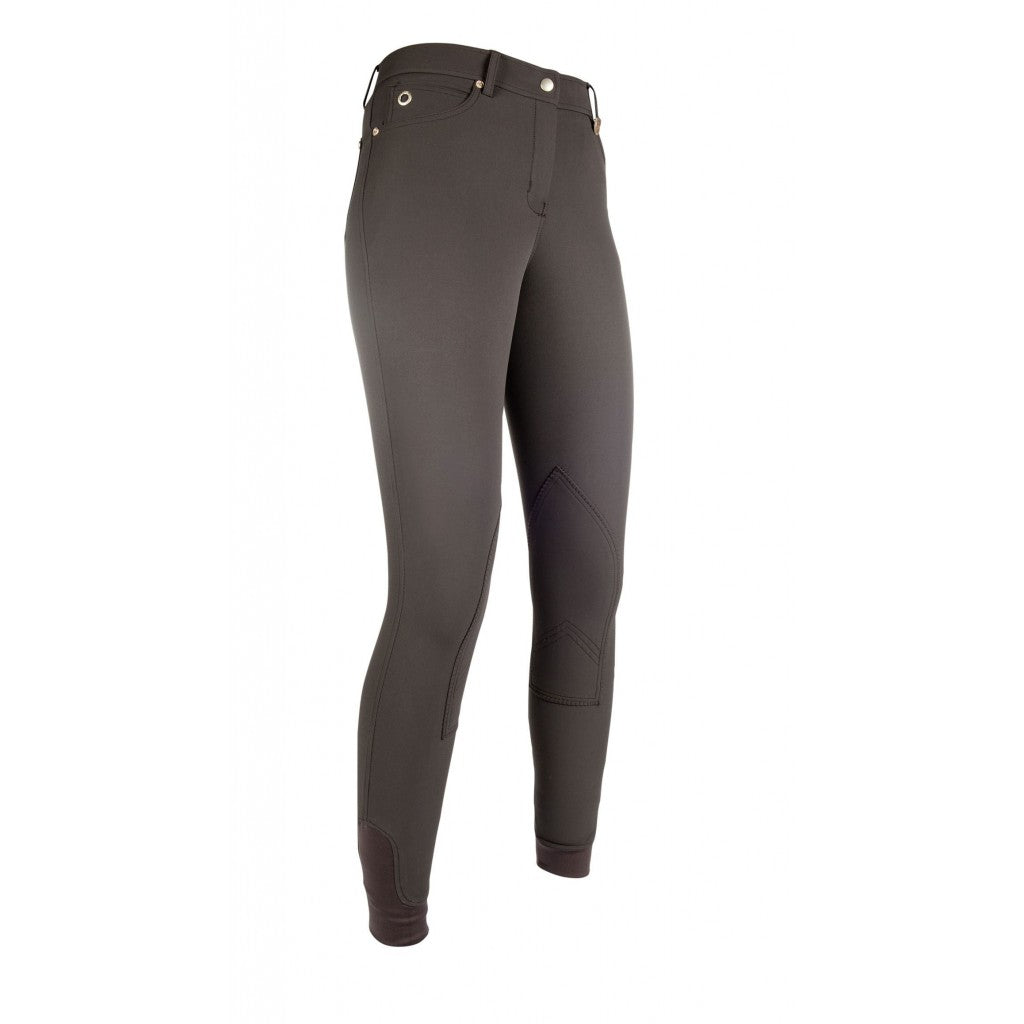 HKM LG Basic Riding Breeches