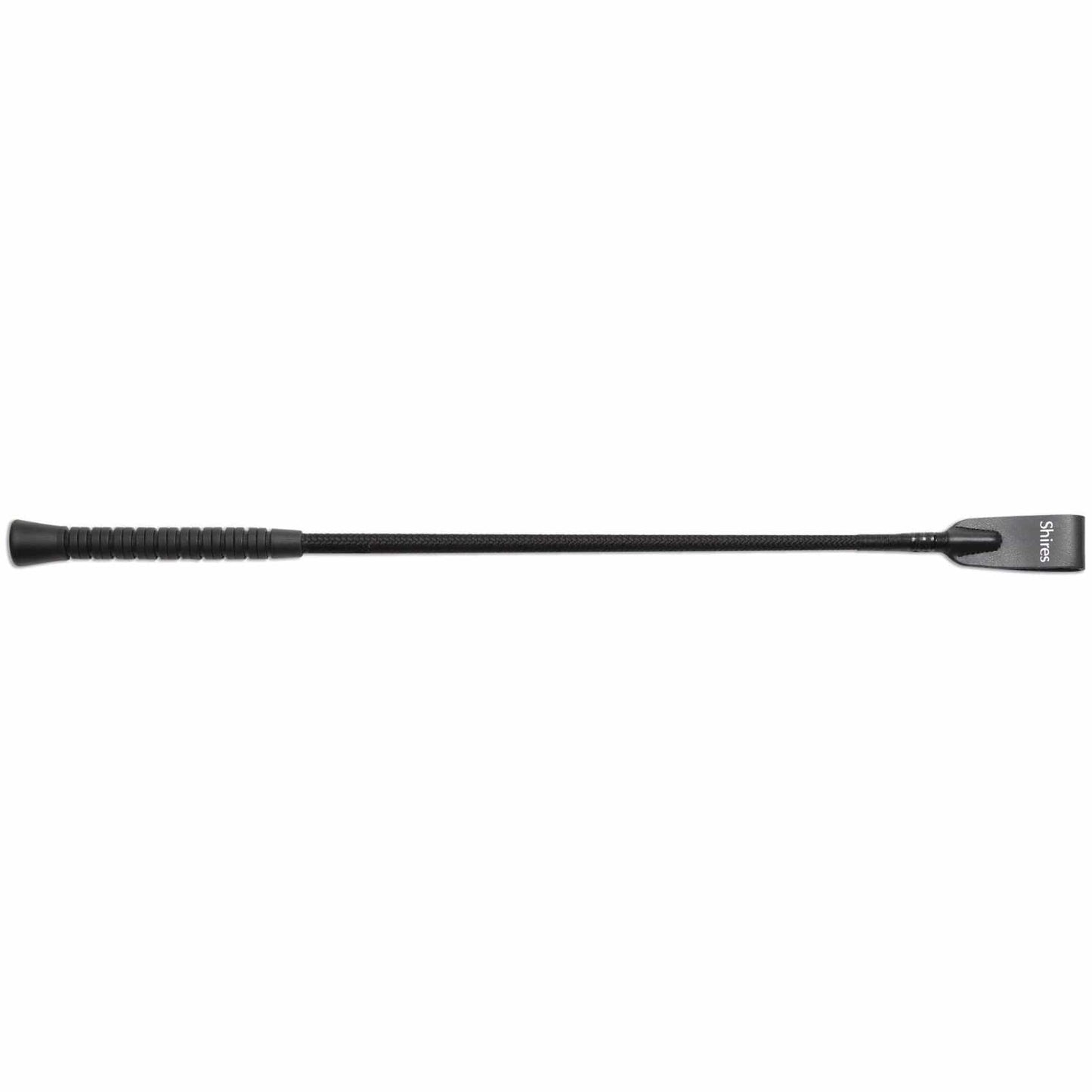 Shires Rubber Grip Whip