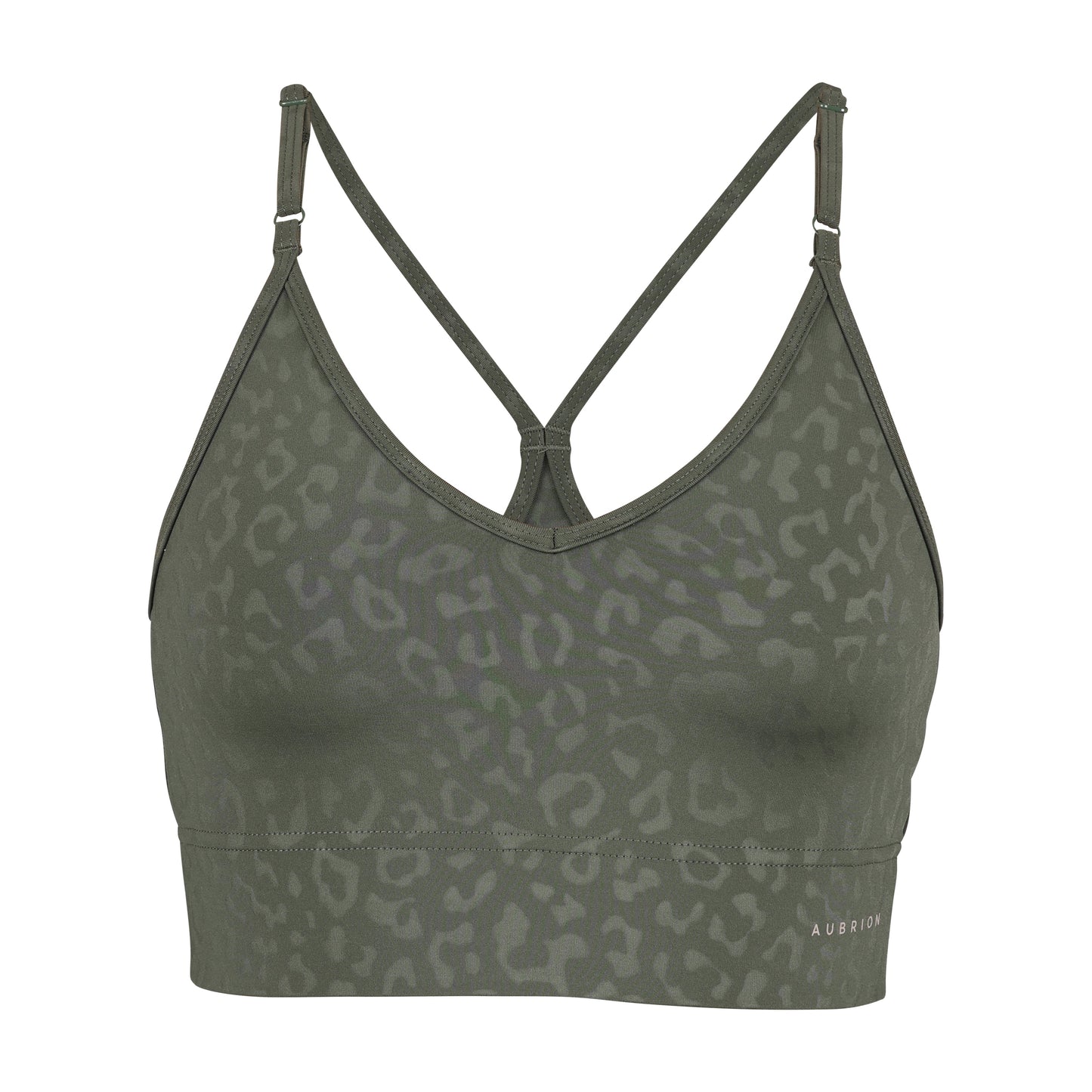 Shires Aubrion Ladies Invigorate Sports Bra
