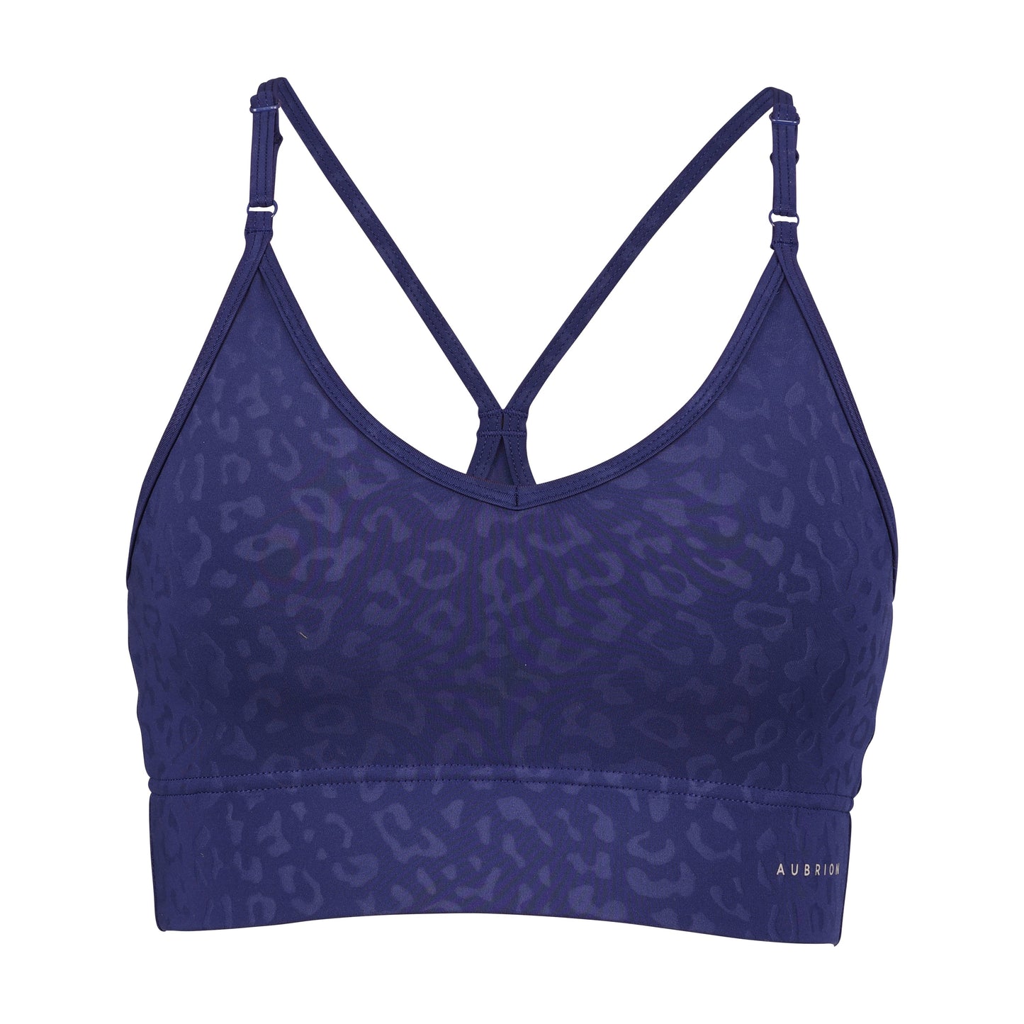 Shires Aubrion Ladies Invigorate Sports Bra
