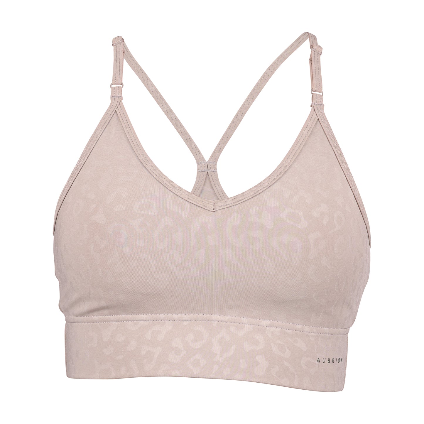 Shires Aubrion Ladies Invigorate Sports Bra