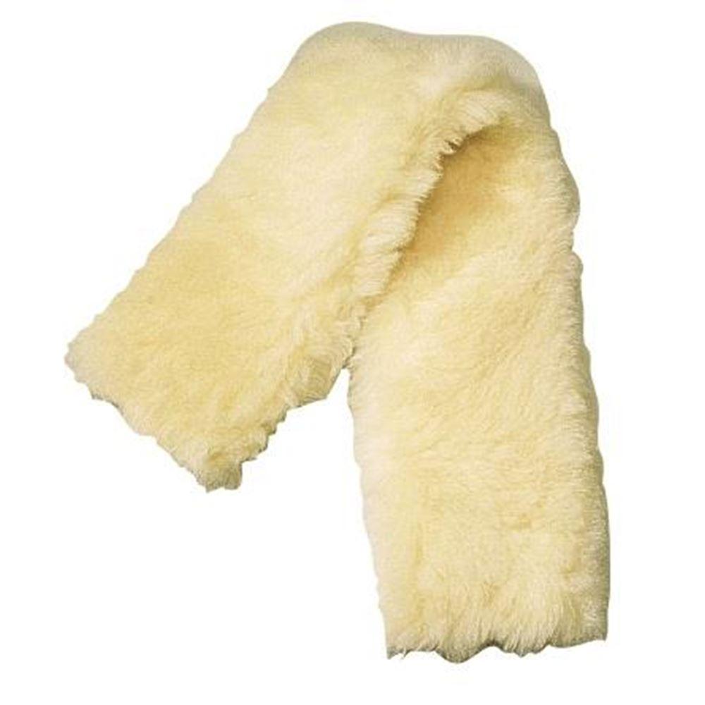 Kincade Synthetic Fleece Girth Sleeve