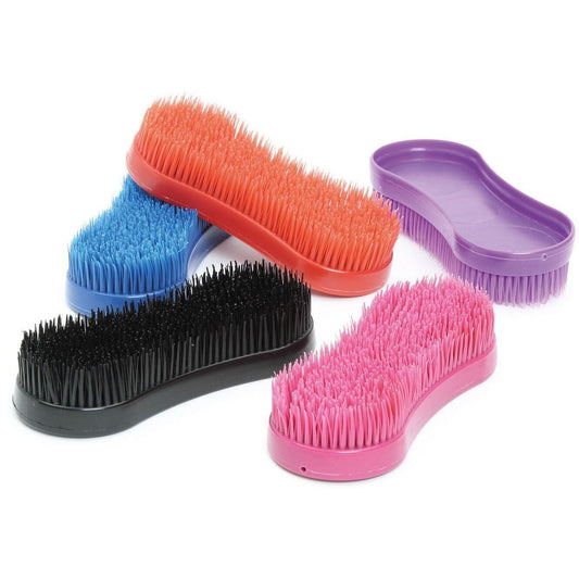 SHIRES EZI-GROOM DESCANGLER Pincel