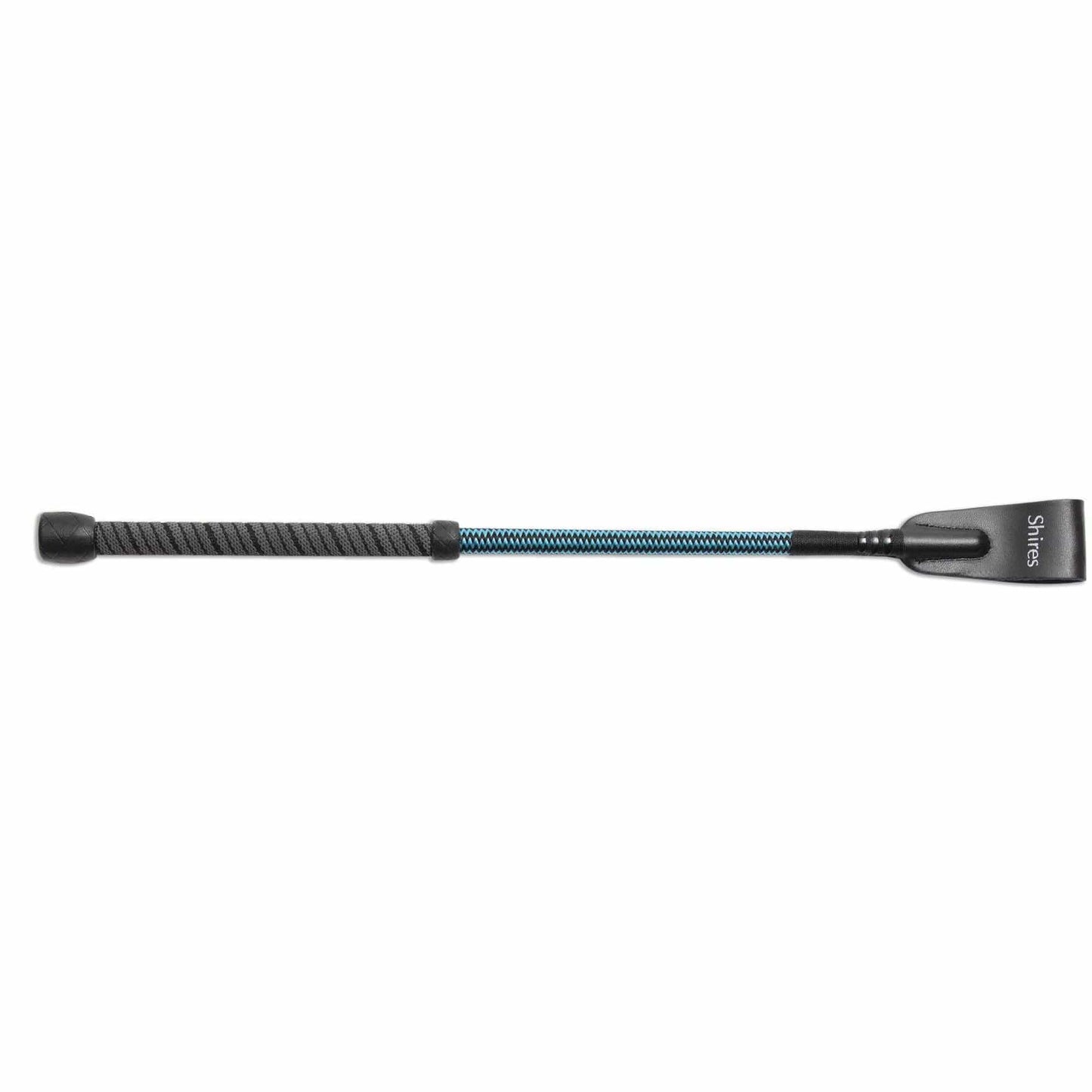 Shires Zigzag Stem Whip