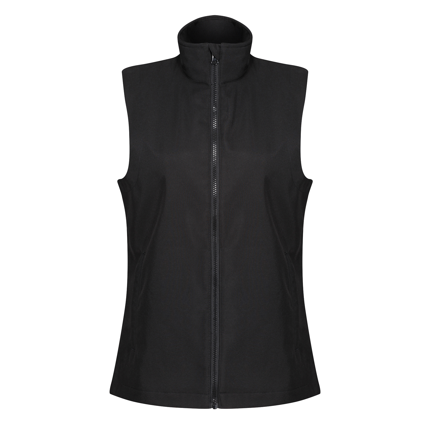 Regatta Professional Womens Ablaze Printable Softshell Bodywarmer