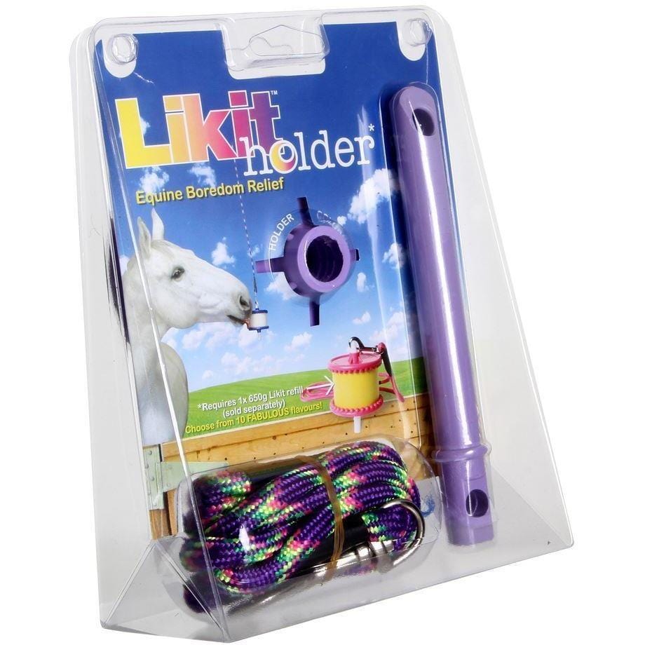 Likit Holder