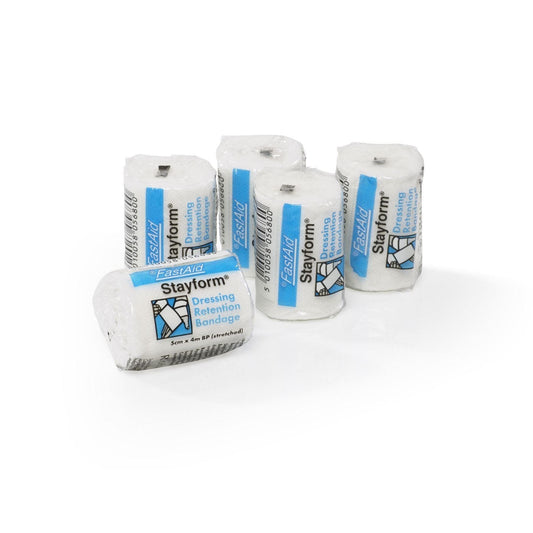 Robinsons Stayform Bandage