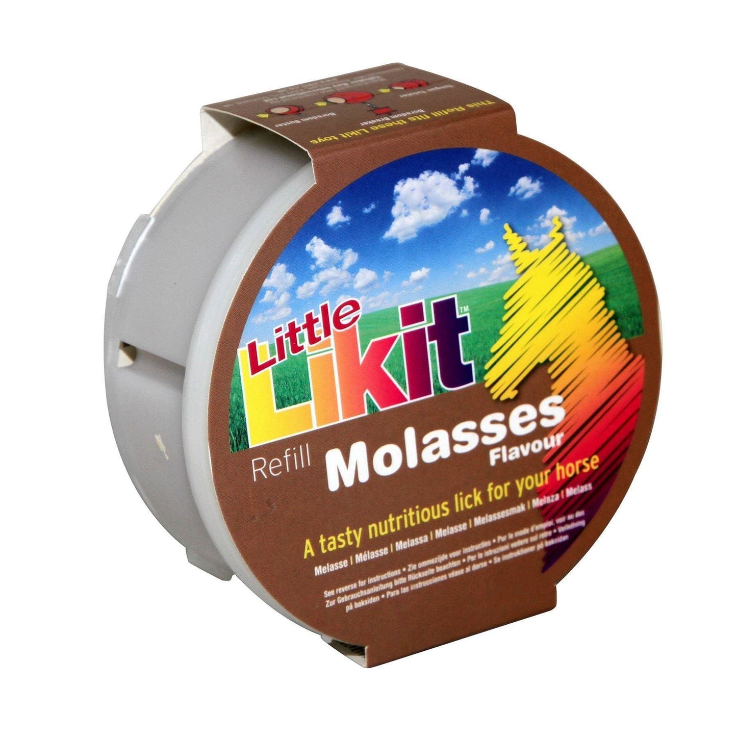 Likit Little Likit Pack of 24