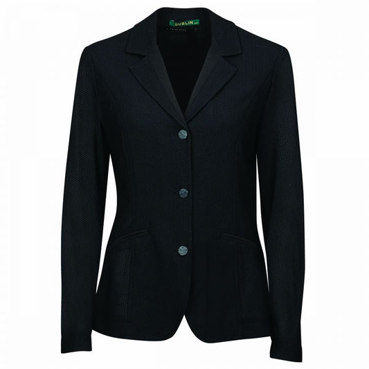 Dublin Childrens Hanna Mesh Tailored Jacket II