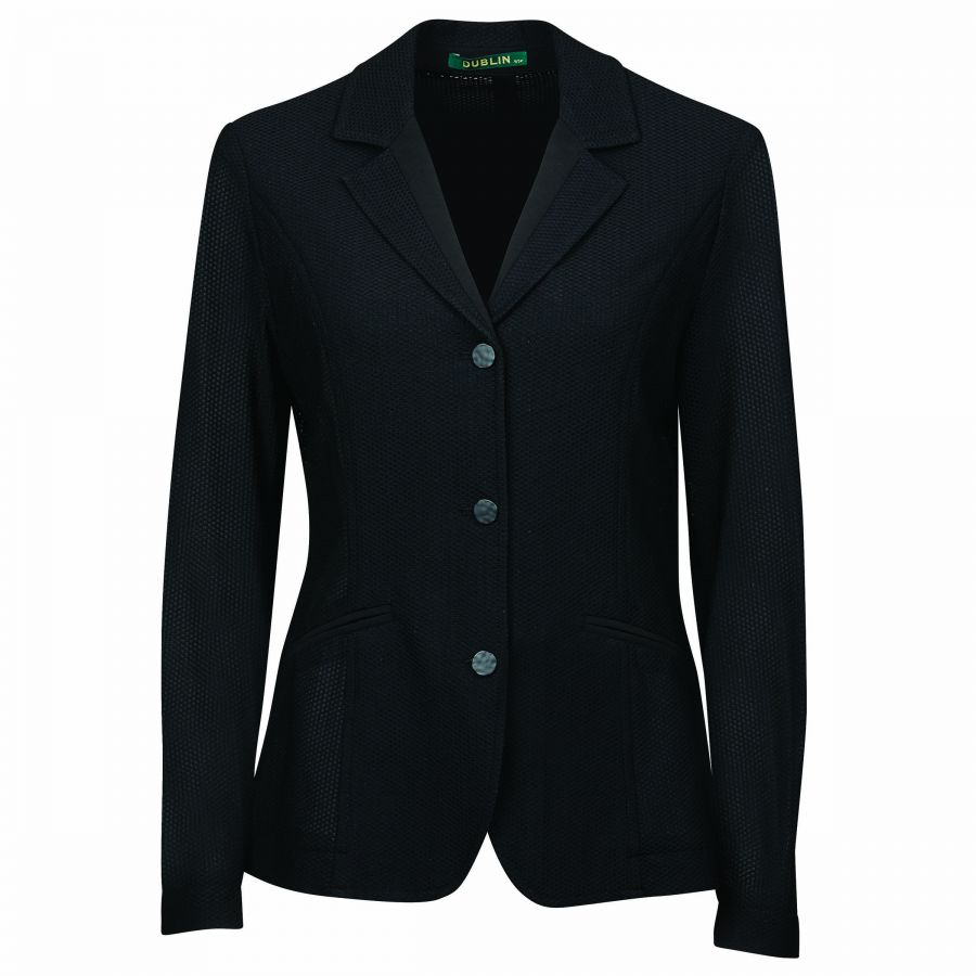 Dublin Hanna Mesh Tailored Jacket II