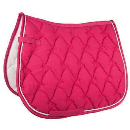 HKM Cassandra Softice Saddle Cloth